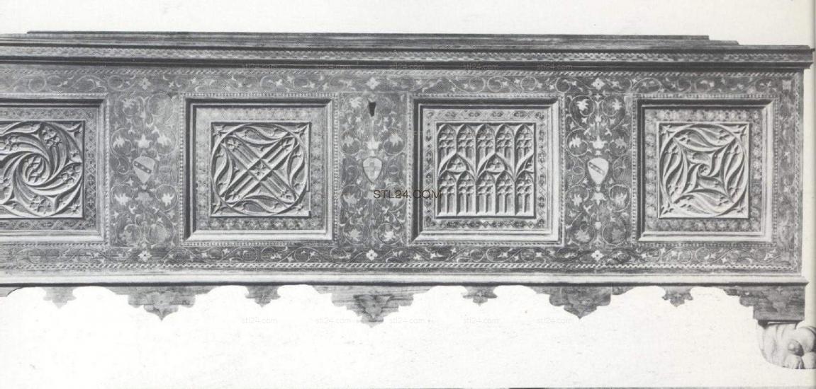 CARVED PANEL_2180